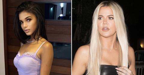 sydney chase shades khloe ig pp