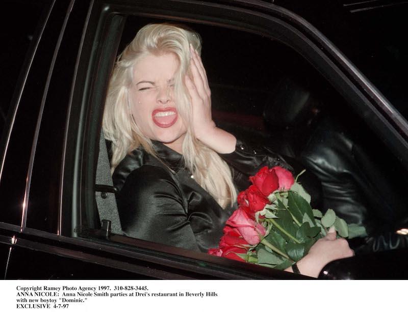 Inside Anna Nicole's Sad Last Days Before Tragic Death At 39