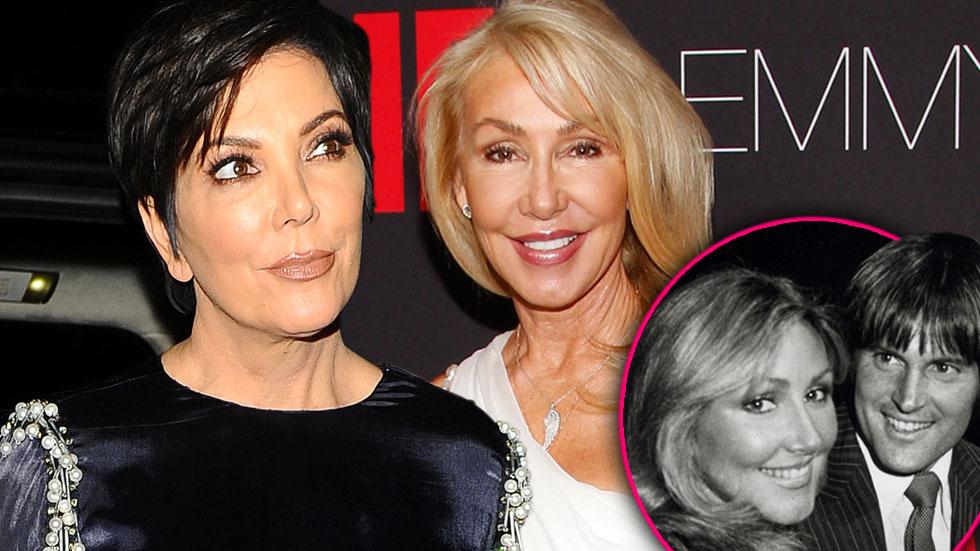 Bruce jenner ex wife linda thompson tell all (1)