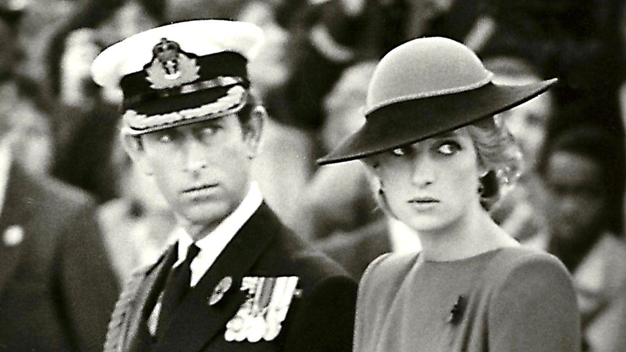 image of Charles Diana 