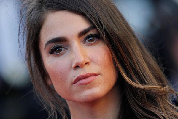 Nikki reed ian somerhalder cannes3