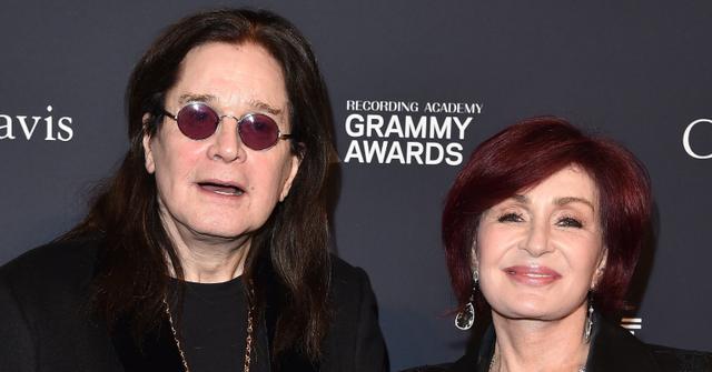 Ozzy Osbourne 'Regrets' Cheating On Sharon With Multiple Women