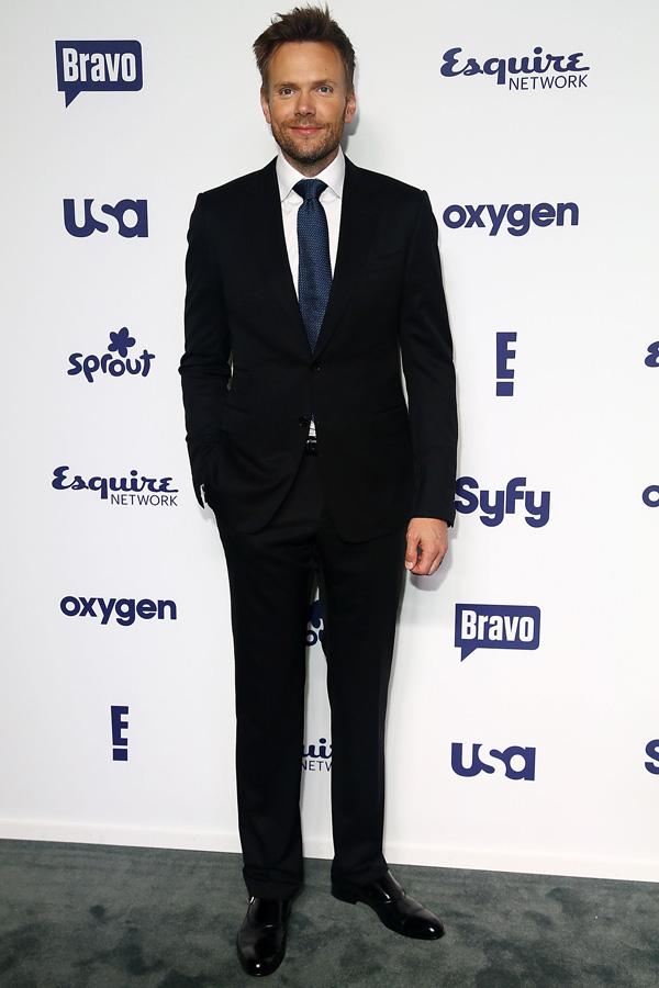 2014 NBCUniversal Cable Entertainment Upfronts