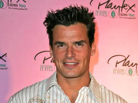 Antonio Sabato Jr. Claims He Was 'Blackballed' For Supporting Trump