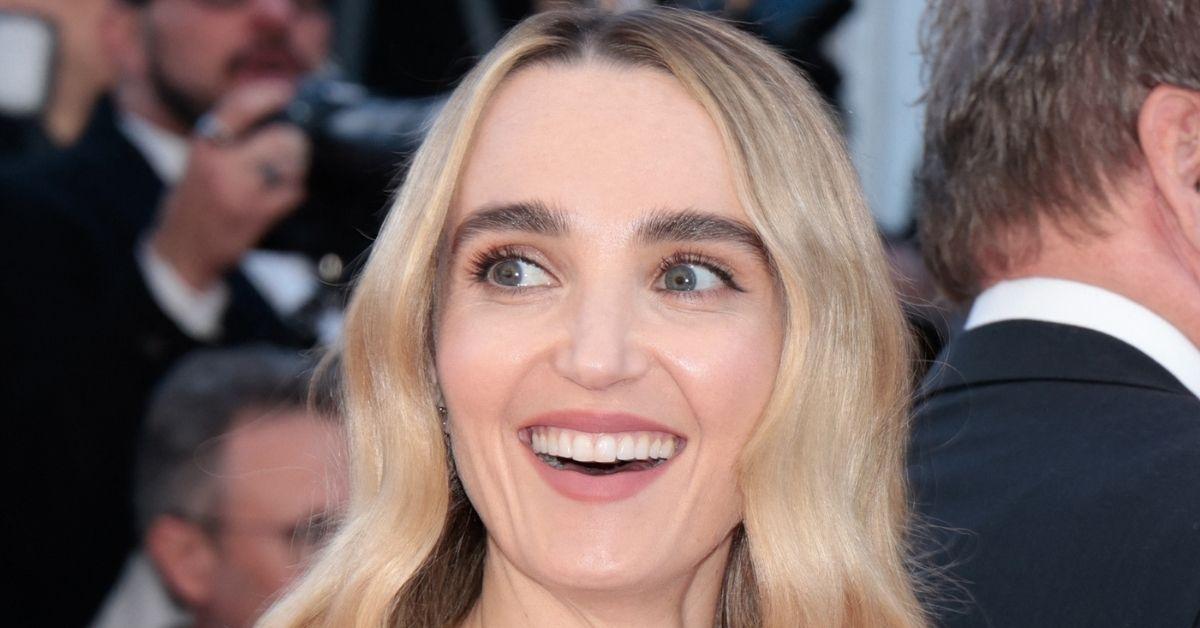 image of Chloe Fineman has previously spoken openly about Botox and laser treatment mishaps.