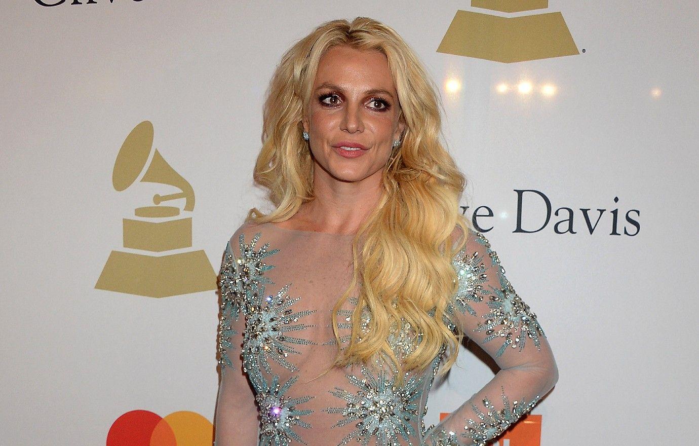 britney spears subtly slams family first bar after conservatorship