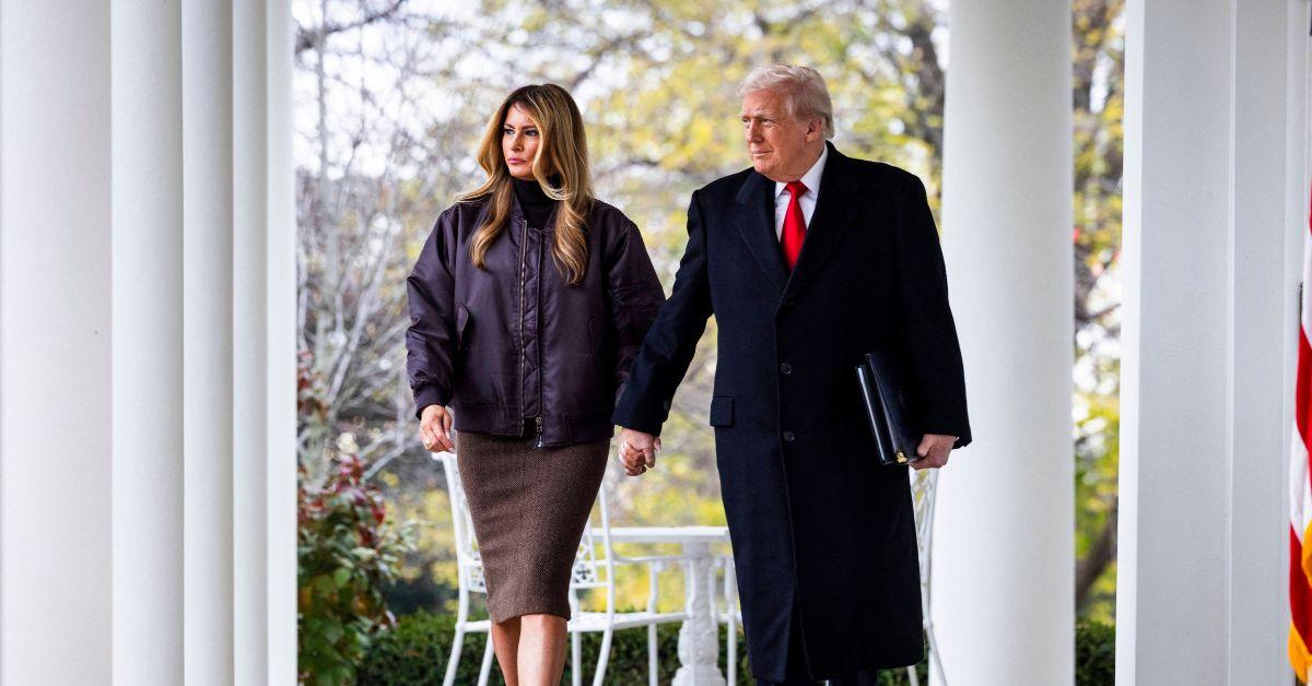 image of A source said the couple prefers to focus on their own interests.