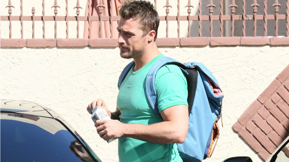 Chris soules witney carson dwts