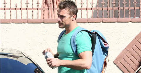 Chris soules witney carson dwts