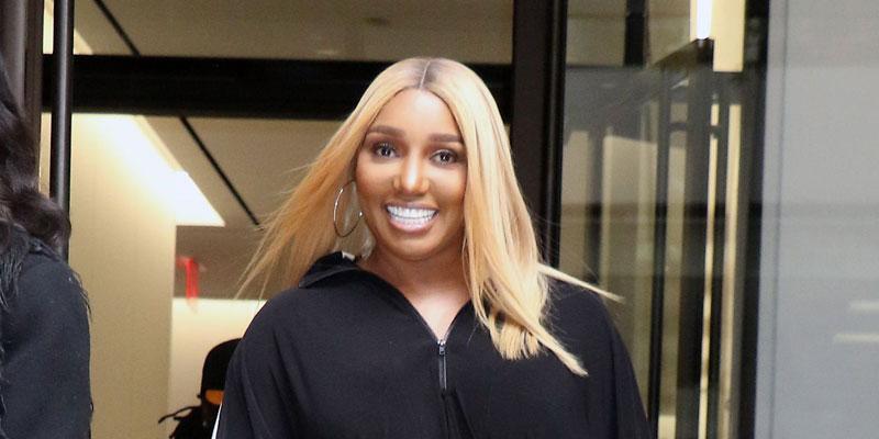 Nene leakes sexy