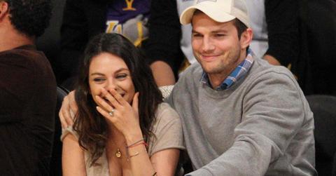 mila kunis sex secrets ashton kutcher howard stern show
