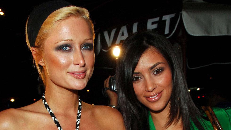 Paris Hilton Says She’s ‘Really Proud’ Of Former Assistant & BFF Kim