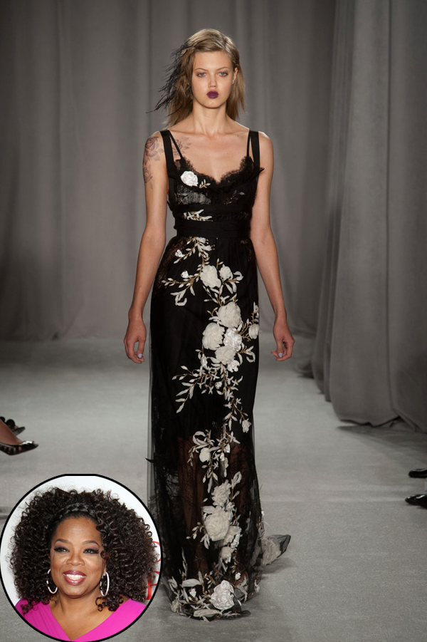 Marchesa RS14 4016