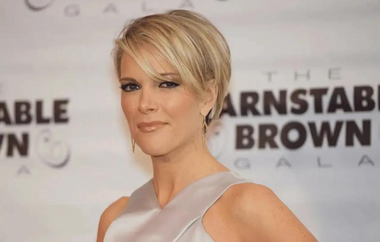 Megyn Kelly Slams Megan Rapinoe For 'Last Middle Finger' To The U.S.