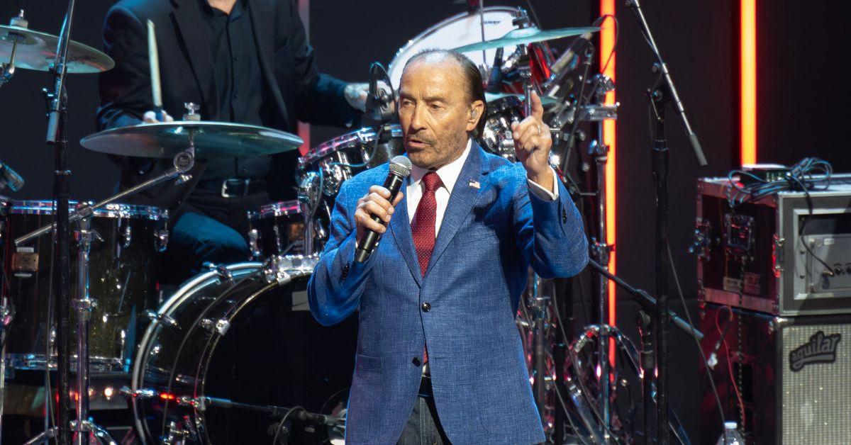 lee greenwood