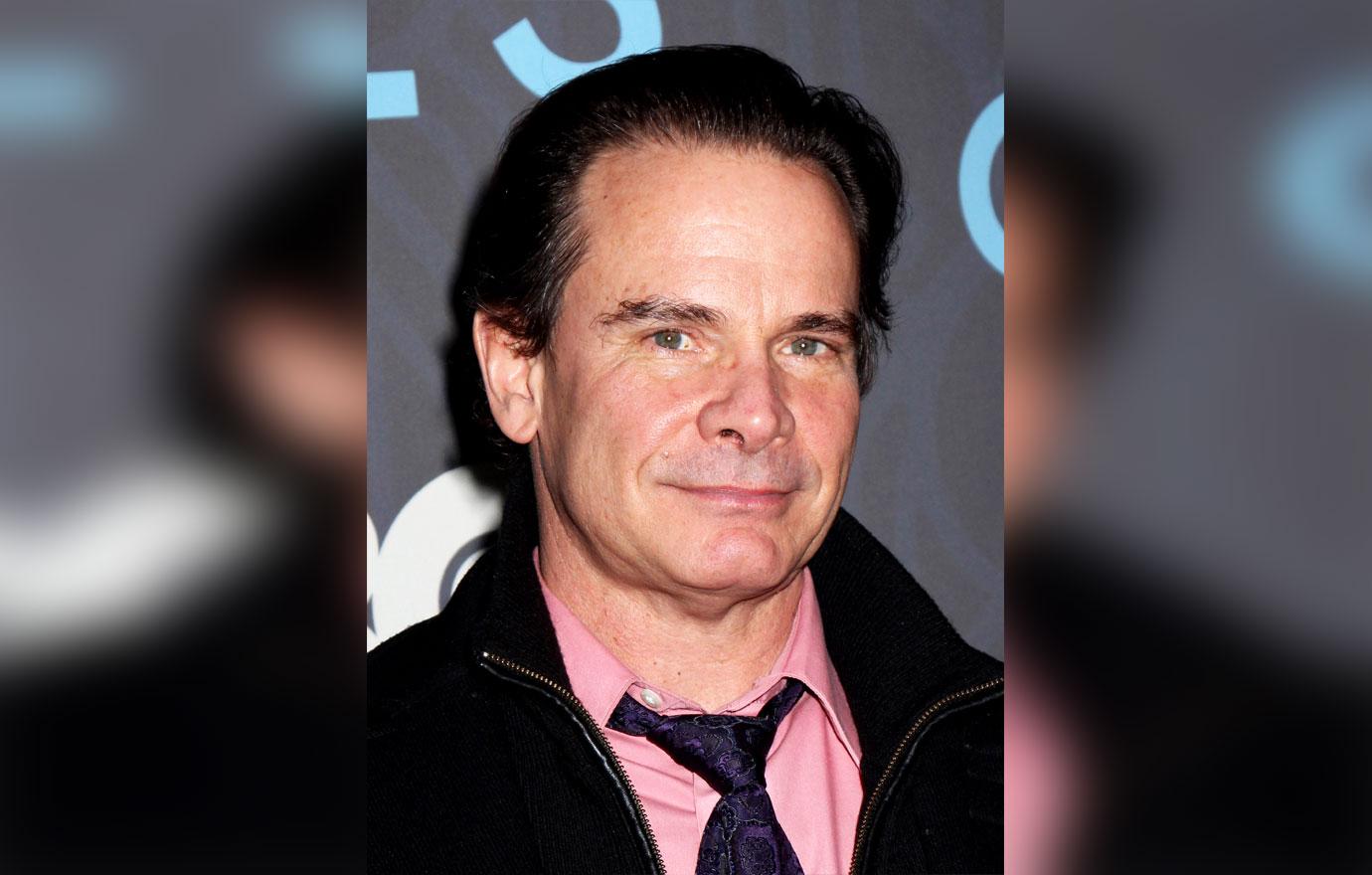 peter scolari