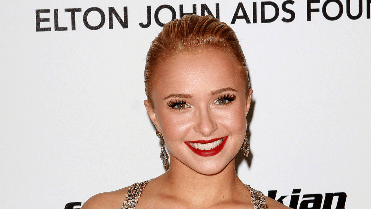 Hayden Panettiere