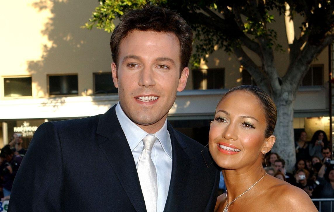 ben affleck engagement rings tiffanys jennifer lopez reunion