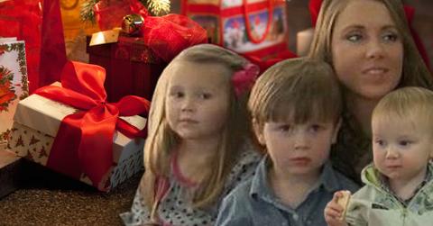 Josh duggar christmas rehab family away kids wheres daddy 01