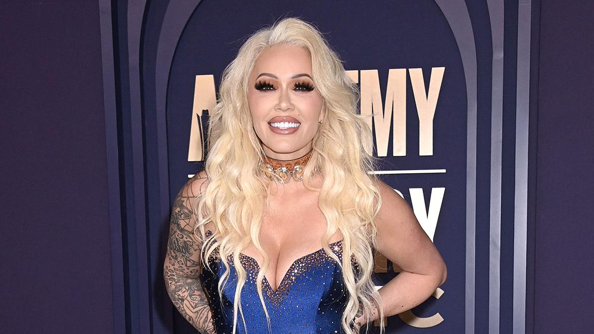 Image of Bunnie Xo notably referred to their marriage as a prison.