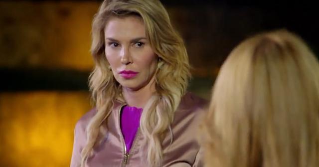 Brandi glanville marriage boot camp sneak peek
