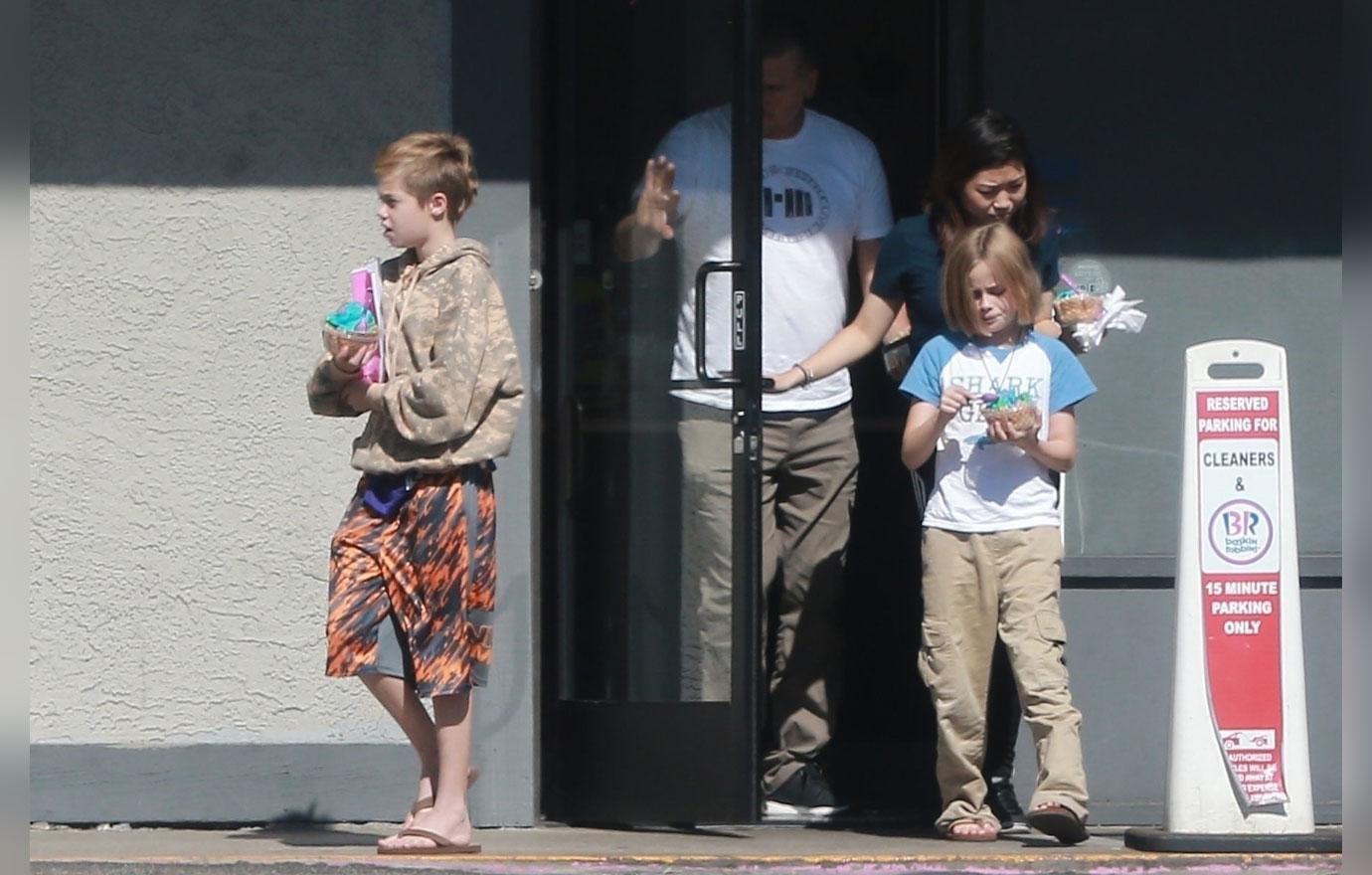 Vivienne shiloh jolie pitt la shopping 6