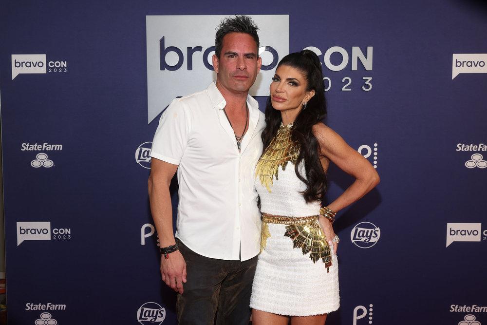 teresa giudice convinced husband luis ruelas would never cheat on her