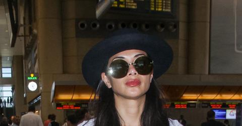 Nicole scherzinger header