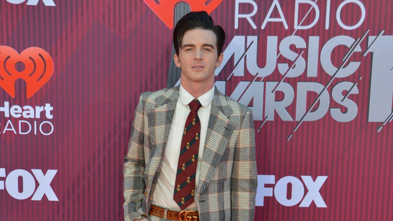 image of Drake Bell.