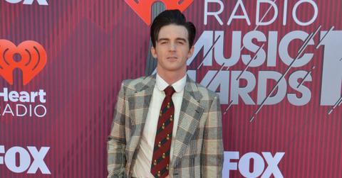 image of Drake Bell.