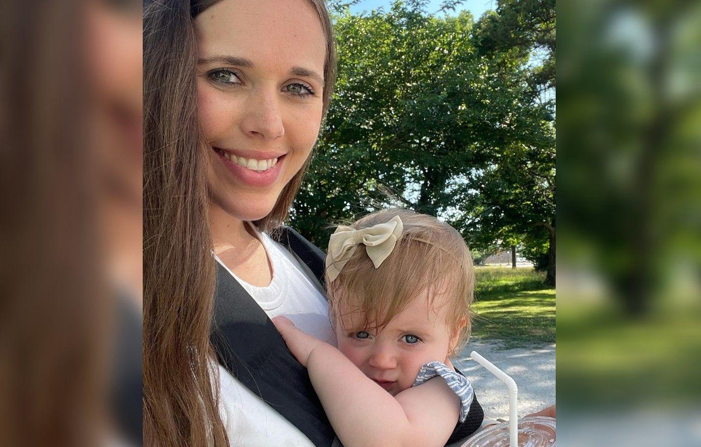 jessa duggar slammed by fans spelling