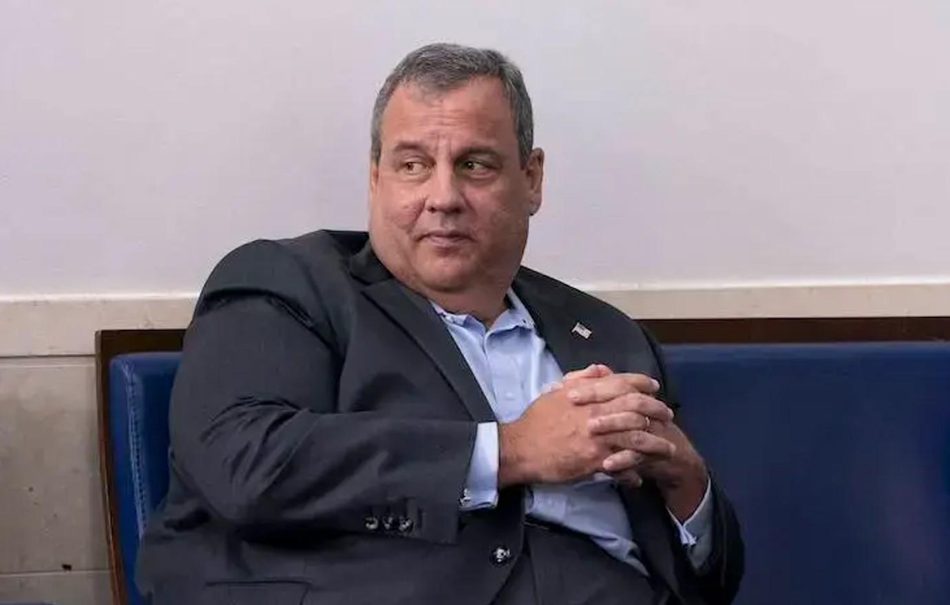 chrischristie