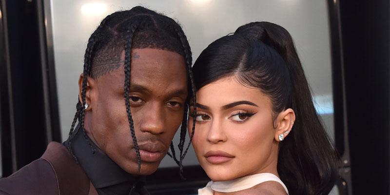 Travis Scott Hates Being Referred To As Kylie Jenner’s ‘Friend’