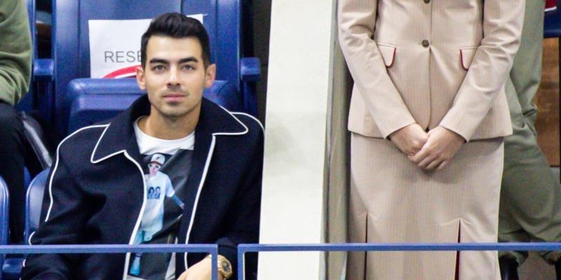 Joe Jonas