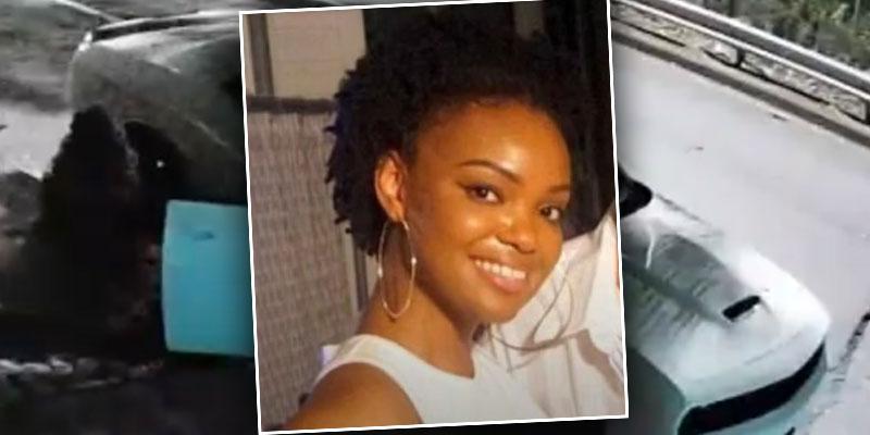New York Man Charged With Murdering Pregnant Nurse Girlfriend