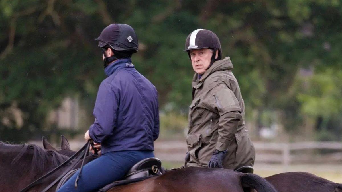 image of prince Andrew 