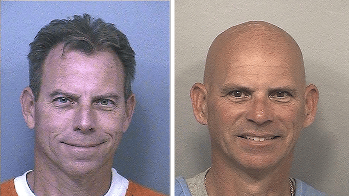 Menendez brothers