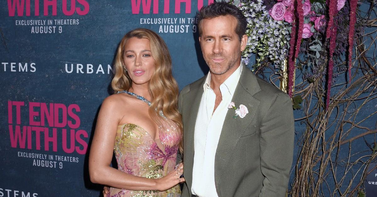 blake lively net worth it ends with us actress made millions