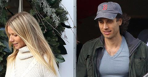 Gwyneth paltrow brad falchuk wedding details