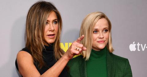 jenniferaniston reesewithspoon pp