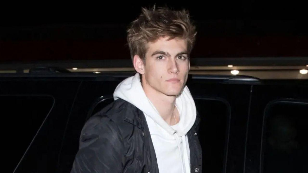 image of Presley Gerber