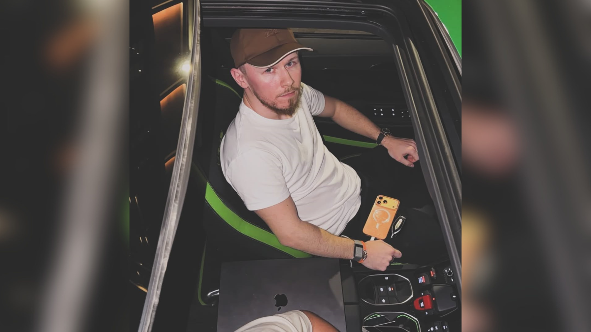from delivery driver to entrepreneur how inter soldi built a new life through discipline and determination