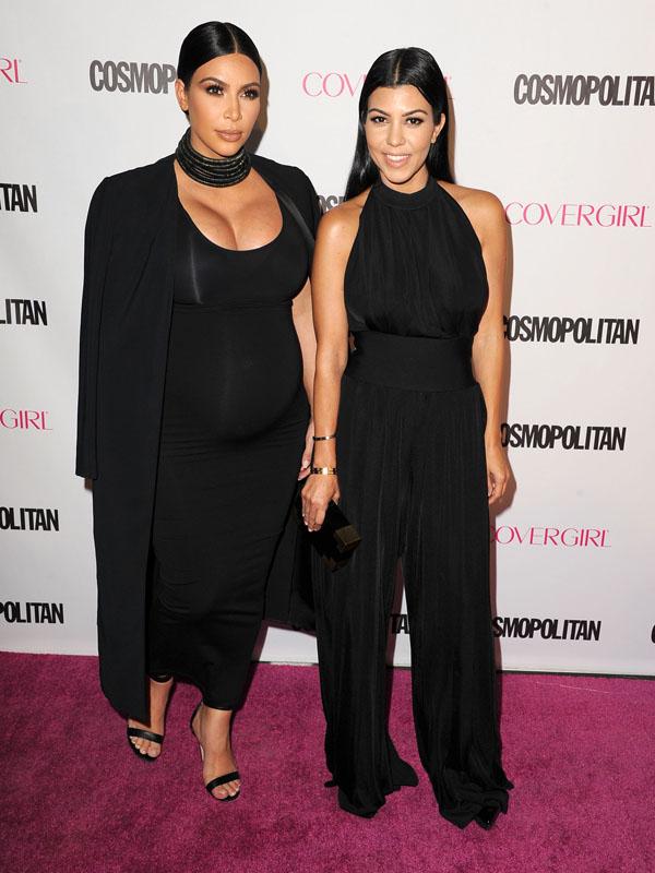 Cosmopolitan Magazine&#8217;s 50th Birthday Celebration