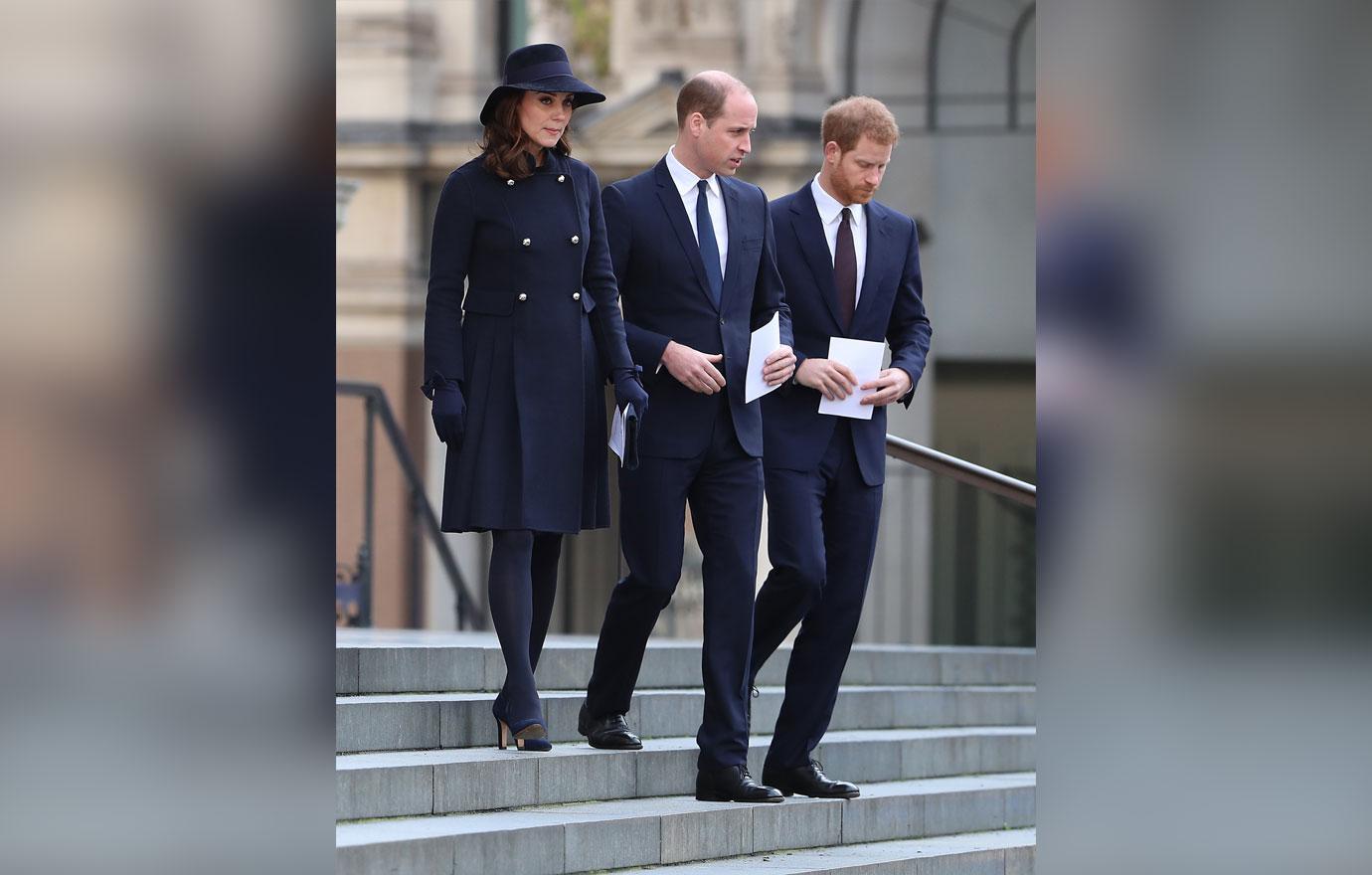 royal family adele carey mulligan grenfell tower memorial pics 05