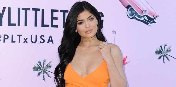 kylie jenner cosmetics business mean boss