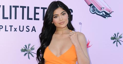 kylie jenner cosmetics business mean boss