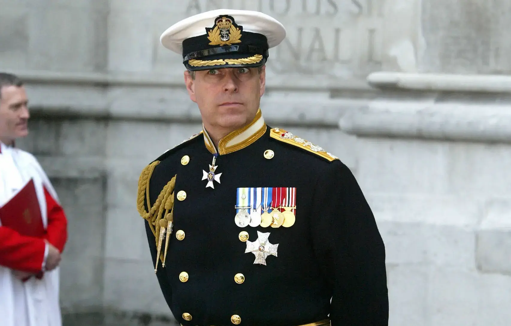 prince andrew cant say no to money caught shady deal