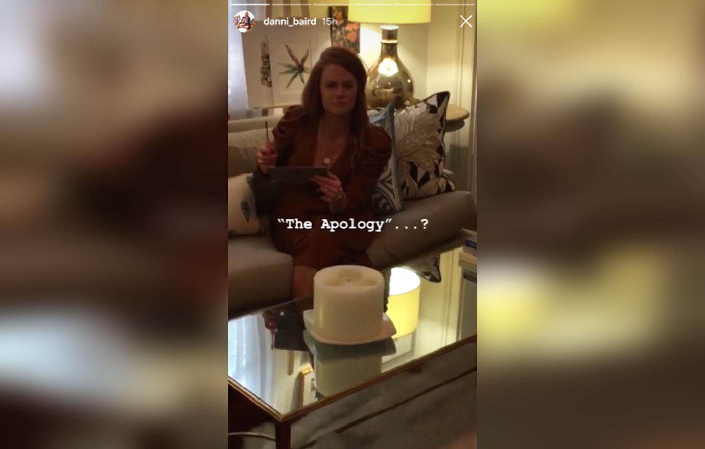 Southern charm kathryn dennis does not accept ashley jacobs apology 05