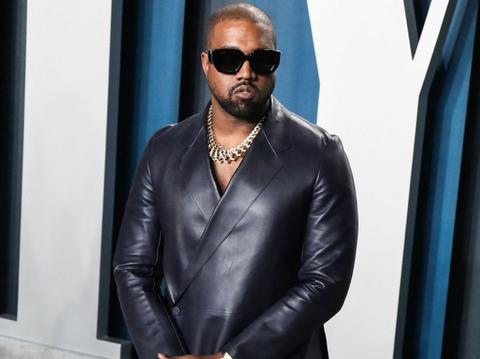 kanye west bianca censori not returning us kids living in la