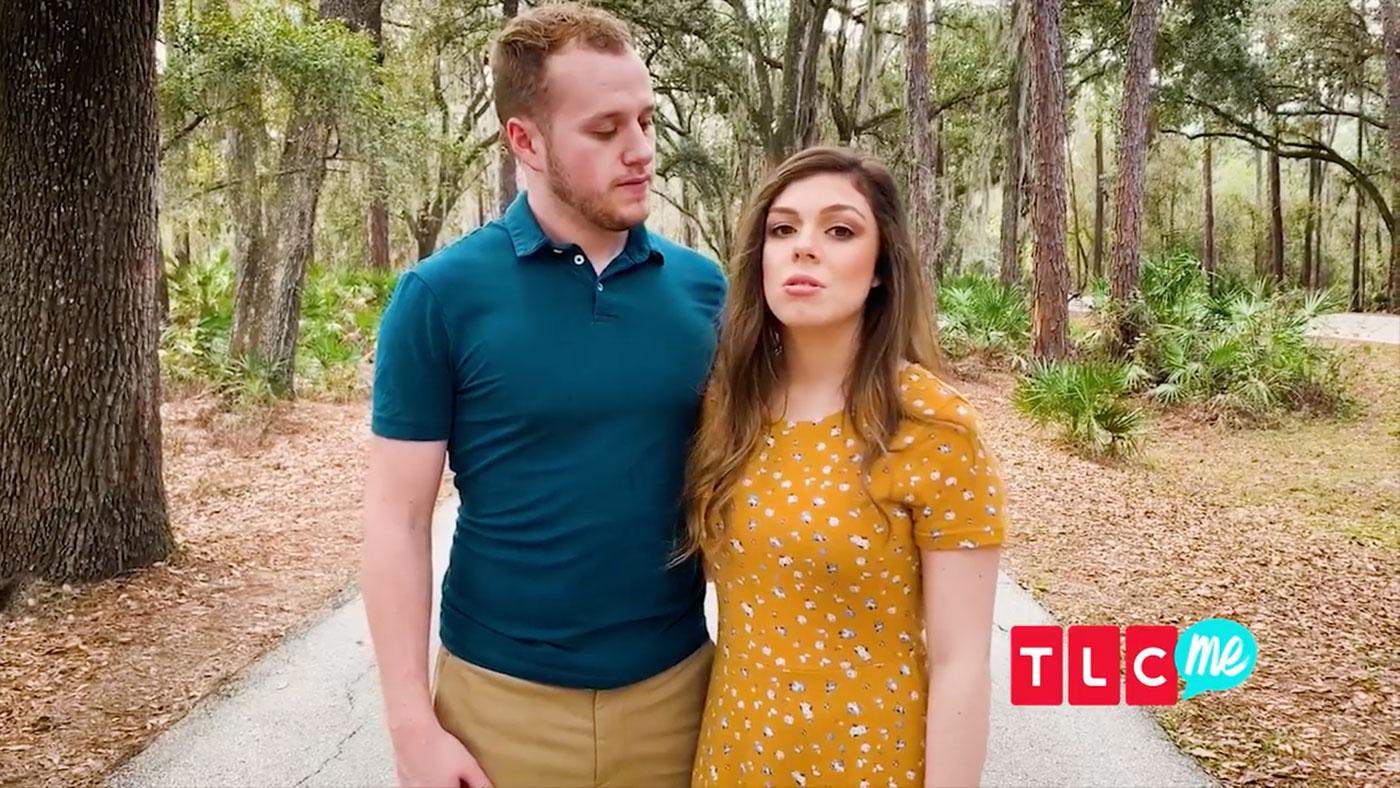 Counting on josiah duggar wife lauren miscarriage 01